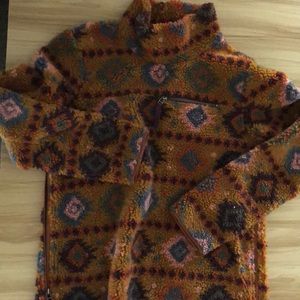 Ll bean signature pullover